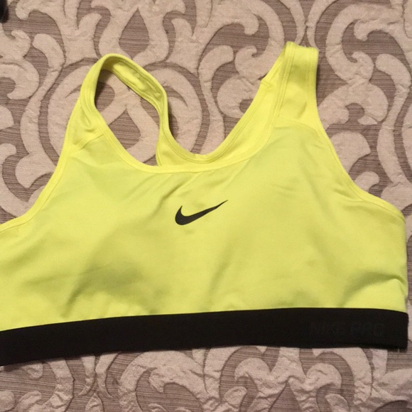Nike Other - Nike sports bra